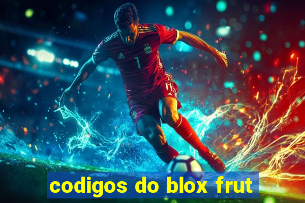 codigos do blox frut