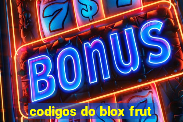 codigos do blox frut