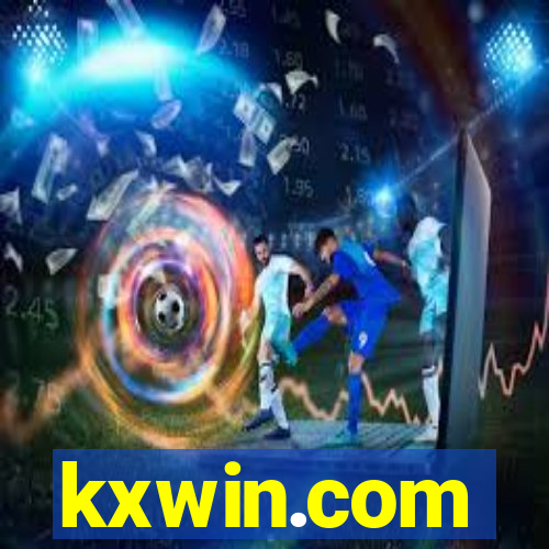 kxwin.com