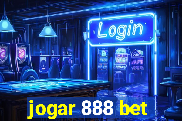 jogar 888 bet