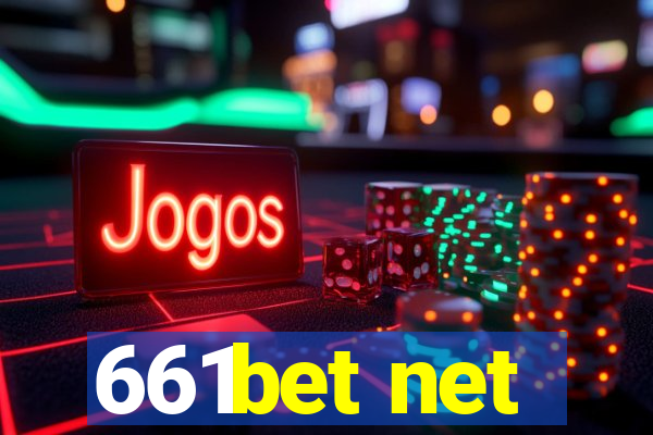 661bet net