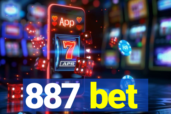 887 bet