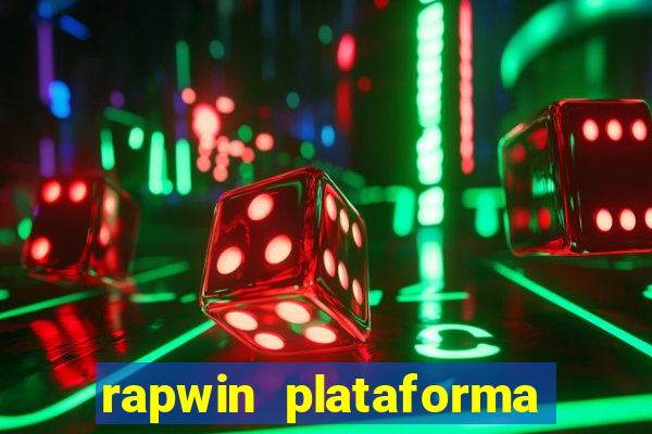 rapwin plataforma de jogos