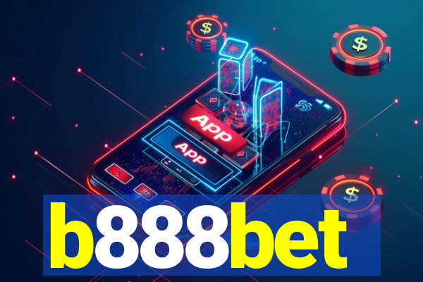 b888bet