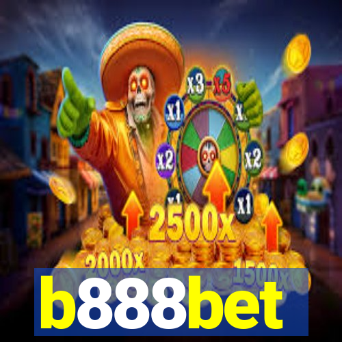 b888bet