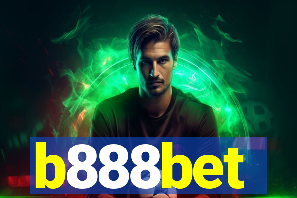 b888bet