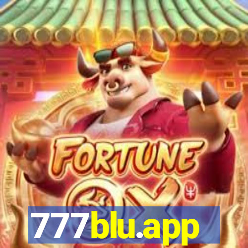 777blu.app