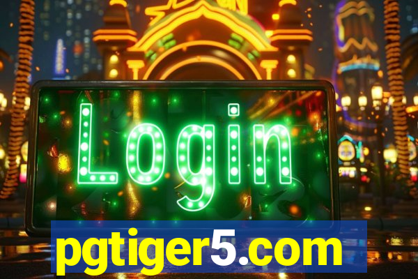 pgtiger5.com