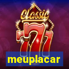 meuplacar