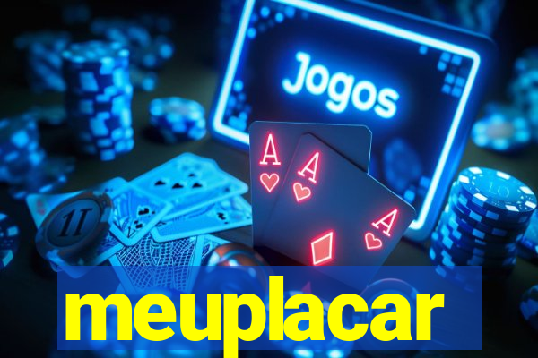 meuplacar