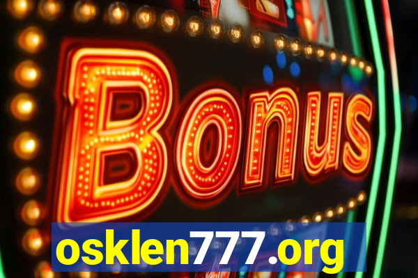 osklen777.org