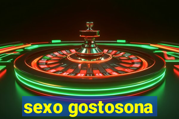 sexo gostosona