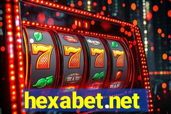 hexabet.net