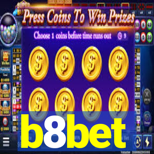 b8bet