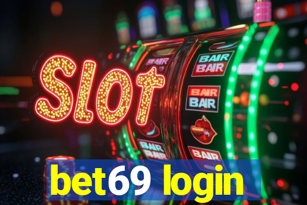 bet69 login