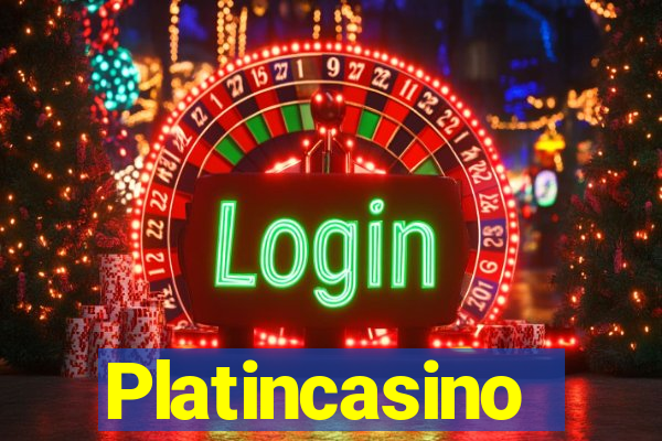 Platincasino