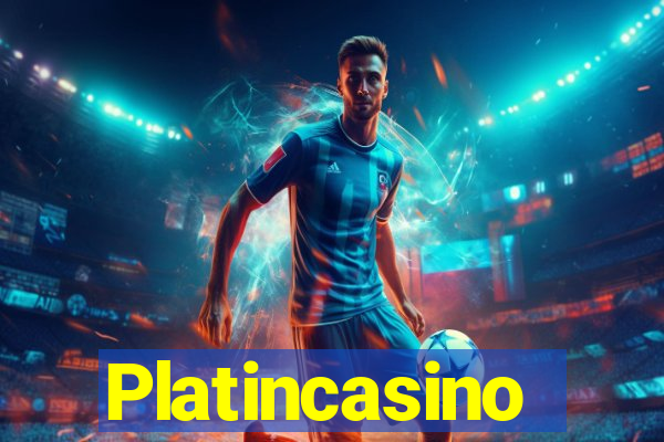 Platincasino