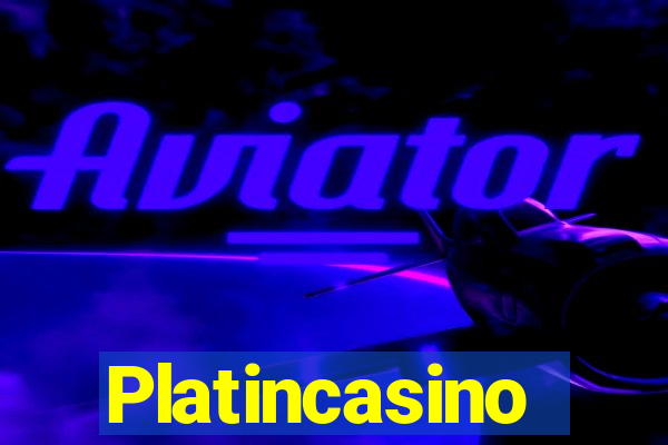 Platincasino