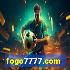 fogo7777.com