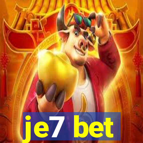 je7 bet