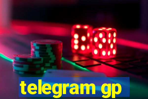 telegram gp