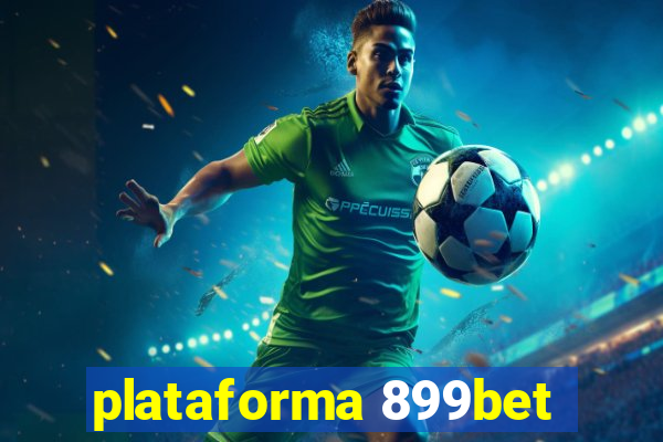 plataforma 899bet