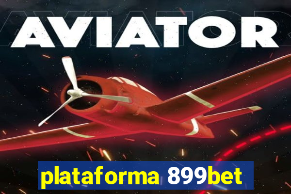 plataforma 899bet