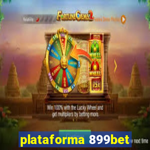 plataforma 899bet