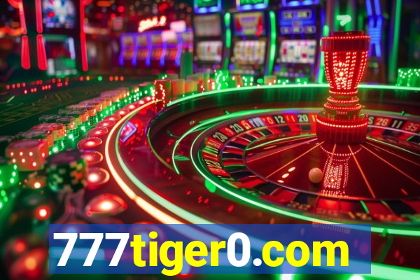 777tiger0.com