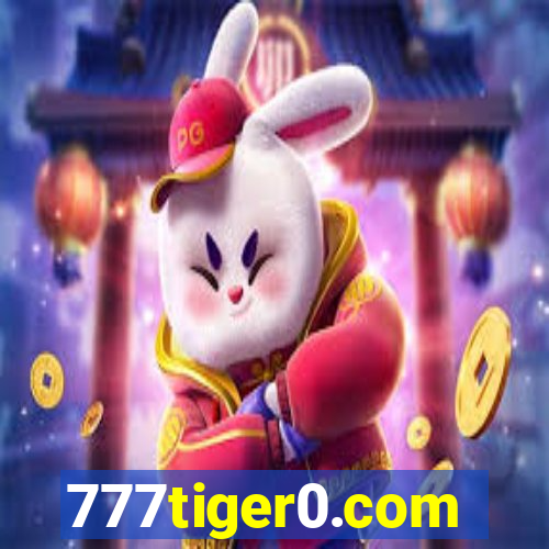 777tiger0.com