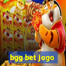 bgg bet jogo