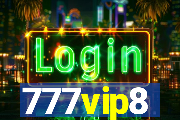 777vip8