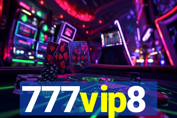 777vip8