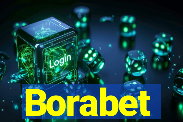 Borabet