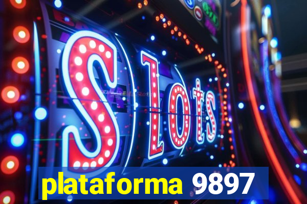 plataforma 9897