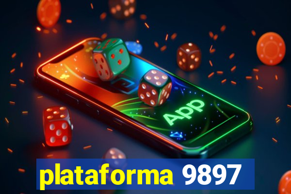 plataforma 9897