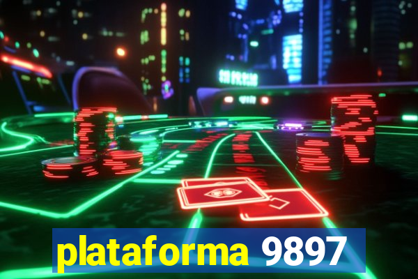 plataforma 9897