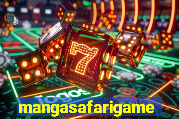 mangasafarigame