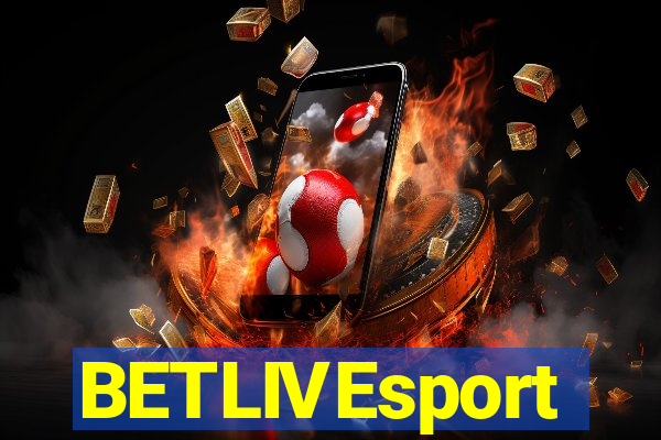 BETLIVEsport