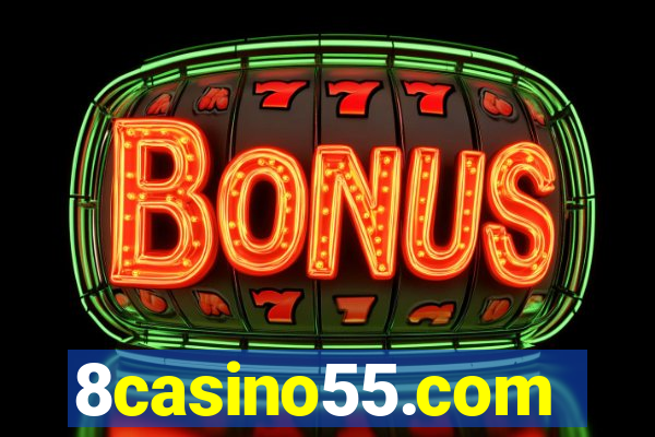 8casino55.com