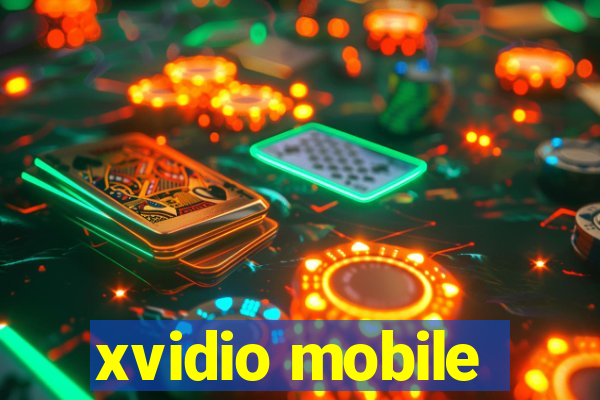 xvidio mobile