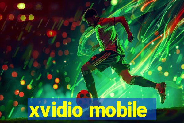 xvidio mobile