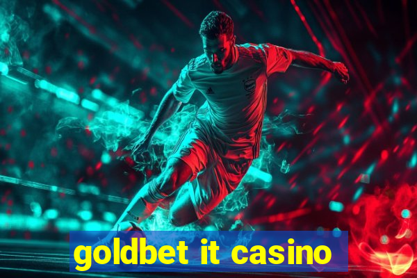 goldbet it casino