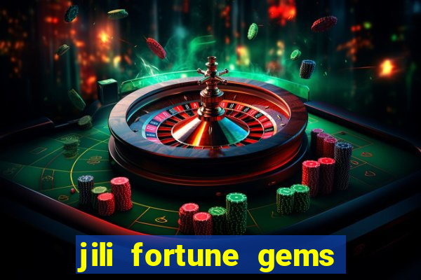 jili fortune gems 2 demo