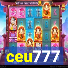 ceu777