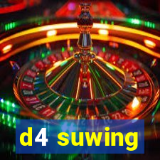 d4 suwing