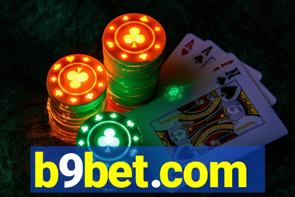 b9bet.com