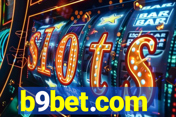 b9bet.com