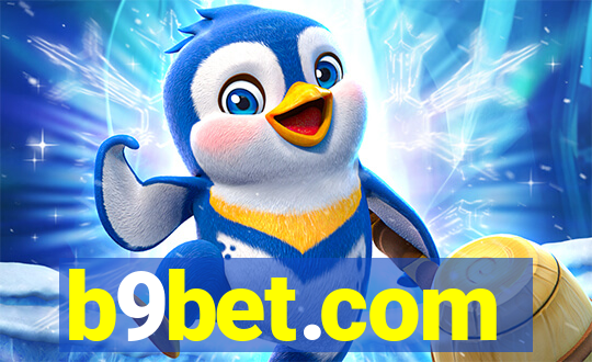 b9bet.com