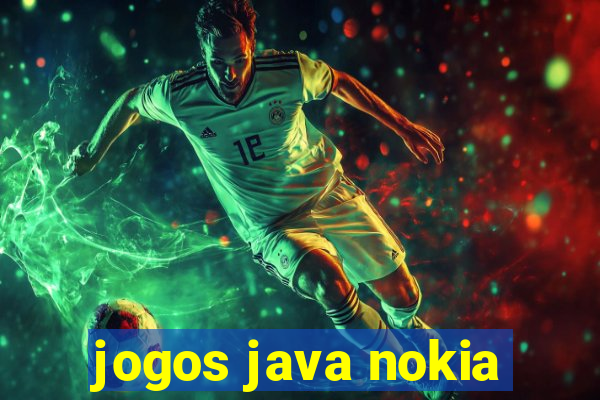 jogos java nokia